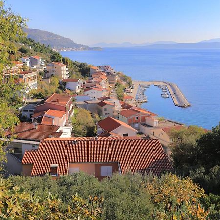 Apartments By The Sea Podgora, Makarska - 2593 Exteriér fotografie