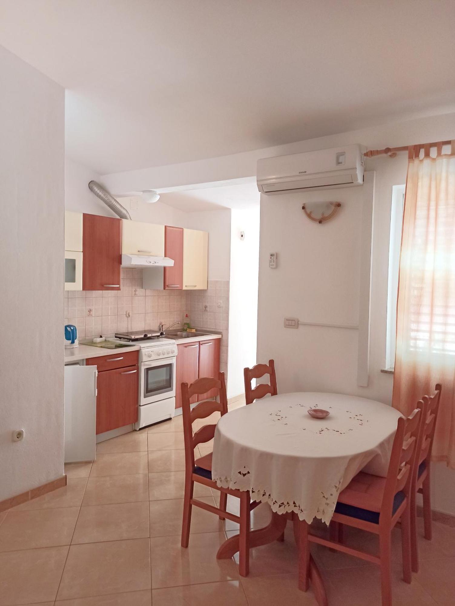 Apartments By The Sea Podgora, Makarska - 2593 Exteriér fotografie