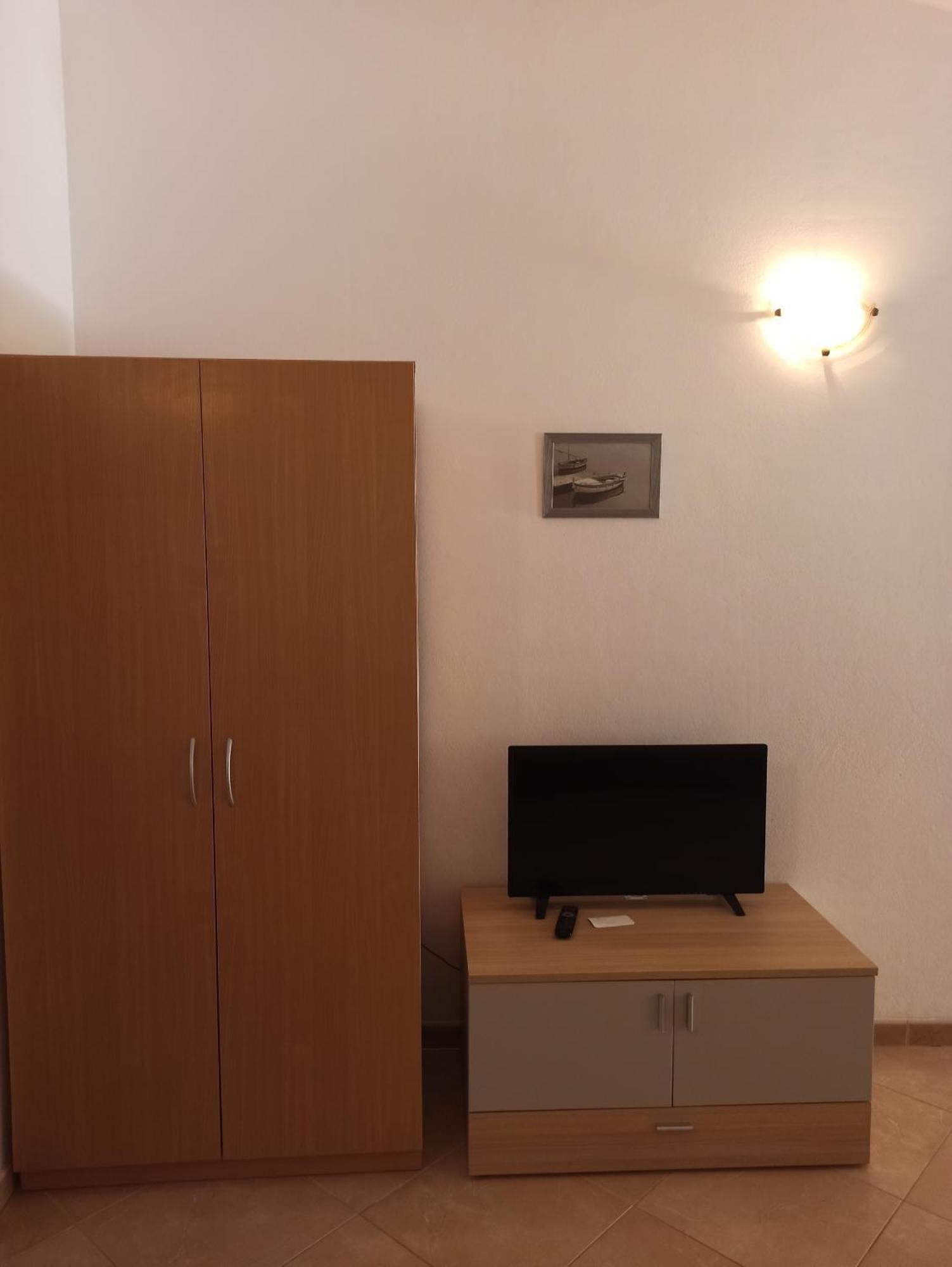Apartments By The Sea Podgora, Makarska - 2593 Pokoj fotografie