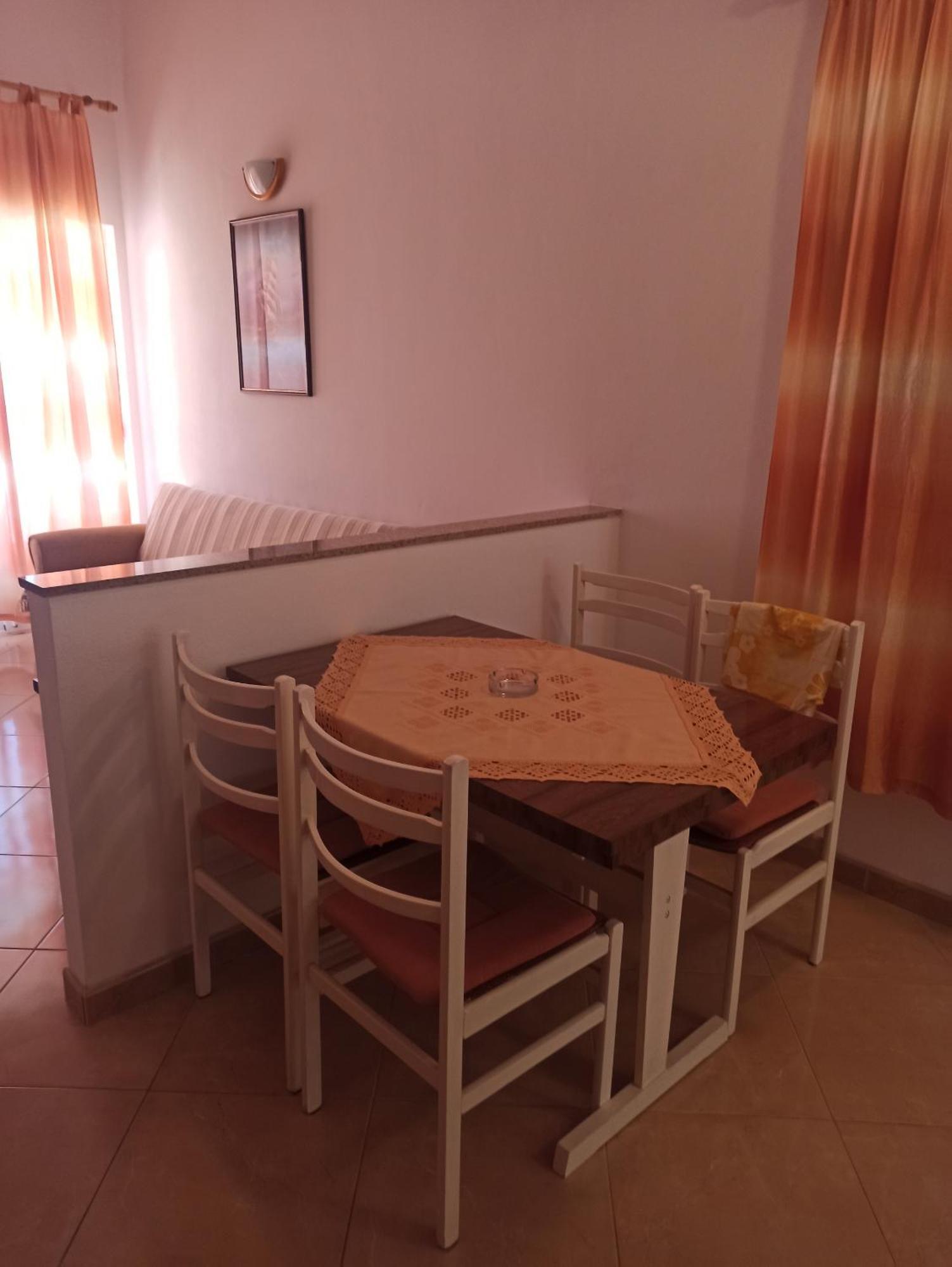 Apartments By The Sea Podgora, Makarska - 2593 Pokoj fotografie