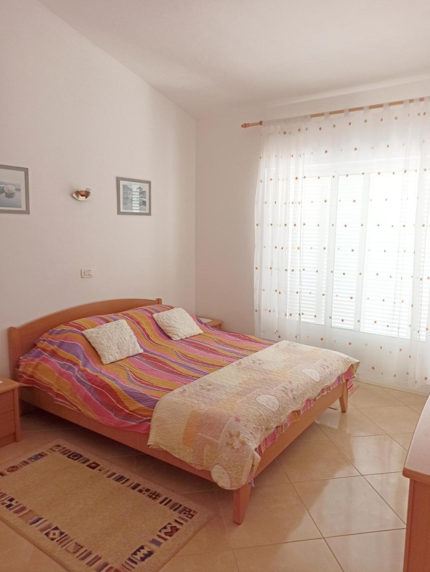 Apartments By The Sea Podgora, Makarska - 2593 Exteriér fotografie