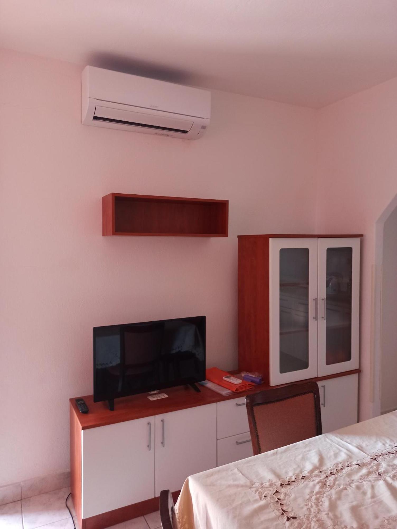 Apartments By The Sea Podgora, Makarska - 2593 Pokoj fotografie