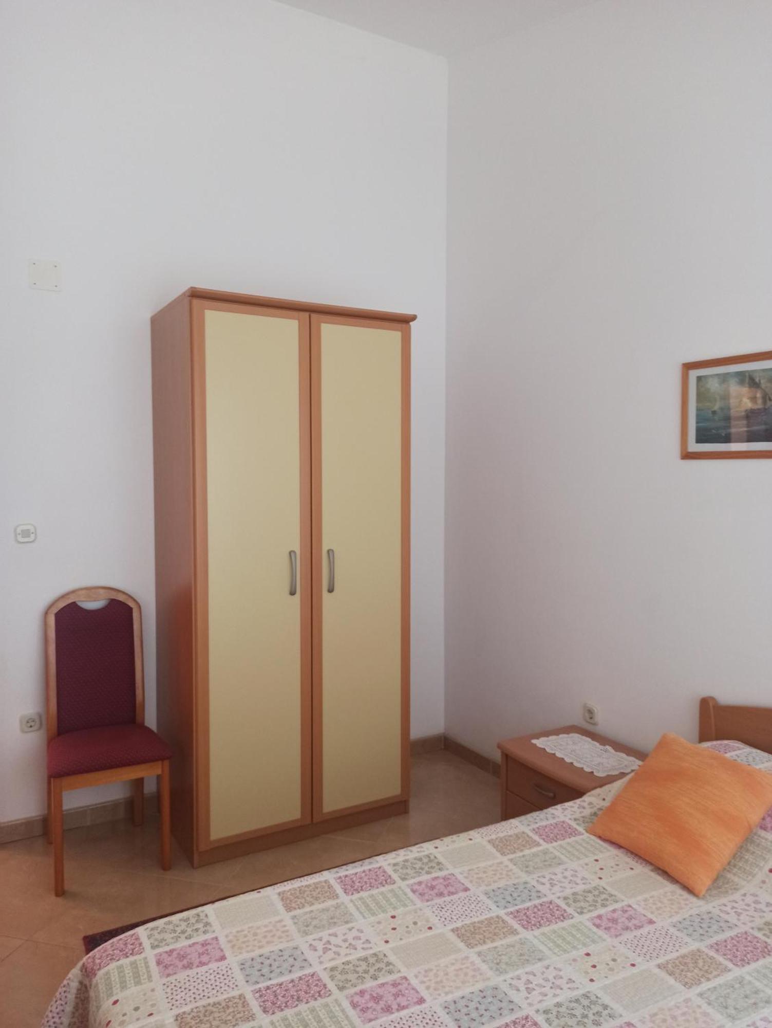 Apartments By The Sea Podgora, Makarska - 2593 Pokoj fotografie